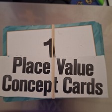 Abeka place value for sale  Natrona Heights