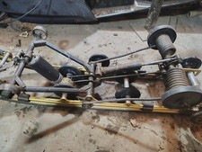 1990 polaris indy for sale  Ringle