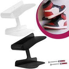 Soporte De Pared Para Zapatillas Estante Flotante Exhibidor De Calzado comprar usado  Enviando para Brazil