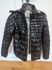 Ellesse shiny black for sale  LONDON