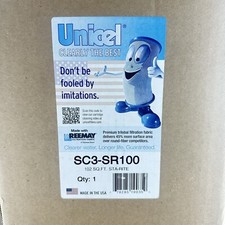Cartucho de filtro de piscina Unicel SC3-SR100 102 pés quadrados Sta-Rite Reemay LEIA comprar usado  Enviando para Brazil