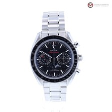 Omega speedmaster moonphase for sale  LICHFIELD