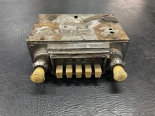 Aircooled rebuildable radio for sale  Kent