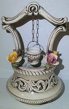 Large capodimonte porcelain for sale  Cypress