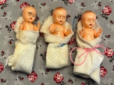 Vintage celluloid baby for sale Vintage celluloid baby for sale  Greenfield