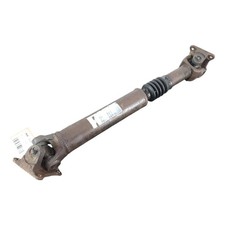 Propshaft tube ford for sale  NORTH WALSHAM