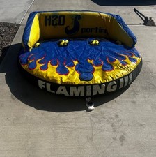 Towable inflatable water for sale  Victorville