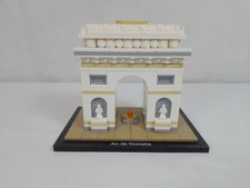 Lego architecture arc for sale  KIDDERMINSTER