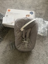 Newborn seat cradle for sale  MANCHESTER