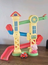 Peppa pig tumbling for sale  SHEFFIELD