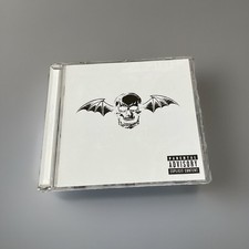 Avenged sevenfold avenged for sale  PETERBOROUGH
