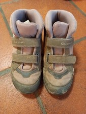 Quechua wanderschuhe rosa gebraucht kaufen  Ludwigshafen am Rhein
