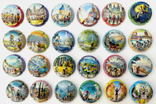 News série capsules d'occasion  Gueux