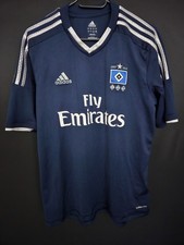 Hsv 125 jubiläums gebraucht kaufen  Rosengarten