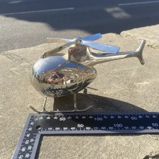 Novelty chrome metal for sale  AMBLESIDE
