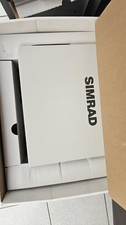 Simrad systeme complet d'occasion  Saint-Gilles-Croix-de-Vie