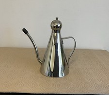 Stainless steel oil for sale  ARUNDEL