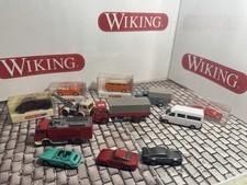 Wiking konvolut 1 gebraucht kaufen  Kirchberg