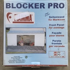 Fiamma blocker pro for sale  ASHFORD
