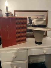 Mens stetson hat for sale  Greensboro
