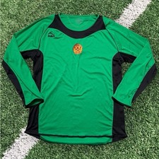 Motherwell goalkeeper shirt for sale  UK