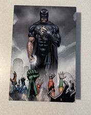 Capa dura Absolute Blackest Night HC (DC Comics) Geoff Johns  comprar usado Capa dura Absolute Blackest Night HC (DC Comics) Geoff Johns  comprar usado  Enviando para Brazil