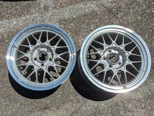 Jdm bbs 179j8j d'occasion  Expédié en Belgium