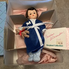 Madame alexander michael for sale  Dayton