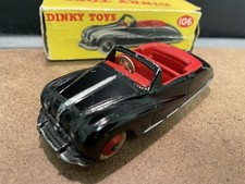 Dinky 106 austin for sale  SOUTHAMPTON