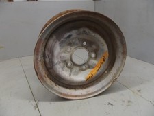 Steel wheel steel for sale  Wickenburg