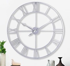 Wall hanging clock for sale  White Hall