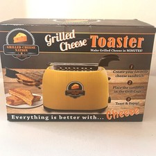 Grilled cheese toaster for sale  Charlotte