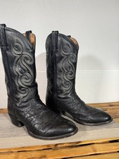 Men tony lama for sale  Joplin