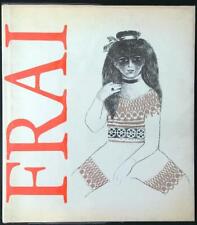 Felicita frai aa.vv. usato  Italia