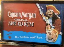 Captain morgan vintage for sale  Lawrenceville