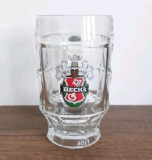 Becks beer half for sale  MIRFIELD