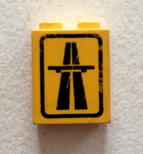 lego autostrada usato  Ferrara