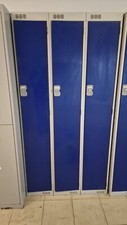 Lockers changing room for sale  WOODBRIDGE