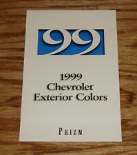 Original 1999 chevrolet for sale  Reinbeck