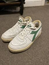 Diadora heritage basket for sale  BRADFORD