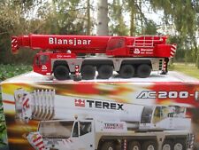 Nzg 514 terex d'occasion  Frouard