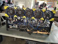 Complete gpu mining for sale  Westland