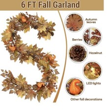 Fall garland maple for sale  Plainwell