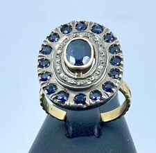 Anello antico donna usato  Messina