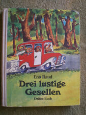Lustige gesellen buch gebraucht kaufen  Potsdam