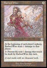 Barbed wire mercadian for sale  CANTERBURY