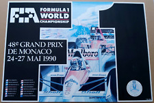 Affiche formule grand d'occasion  Carcassonne