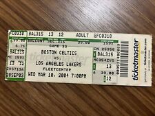 Boston celtics los for sale  Boston