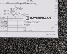 Caterpillar cat dp50cn1 for sale  Dubuque