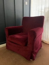 Ikea ektorp armchair for sale  HATFIELD